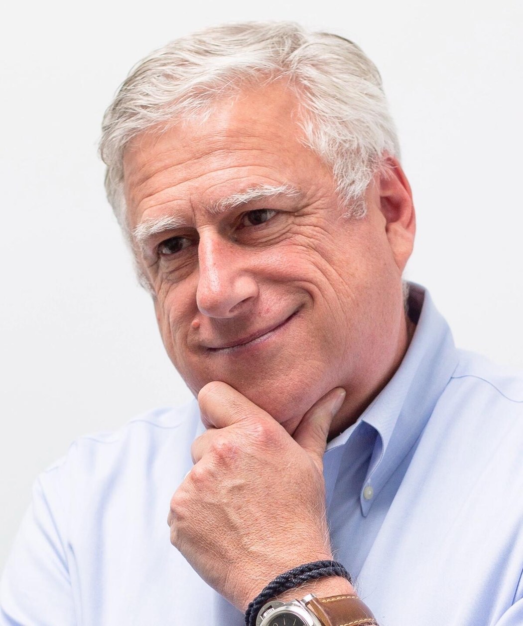 Keith Granet and the price of a good idea