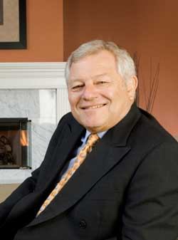 Keith Guericke