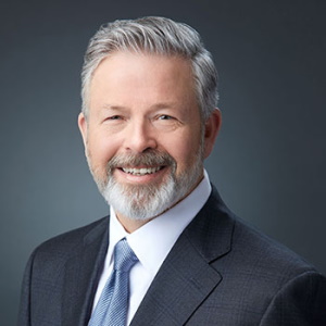 Keith Harvey