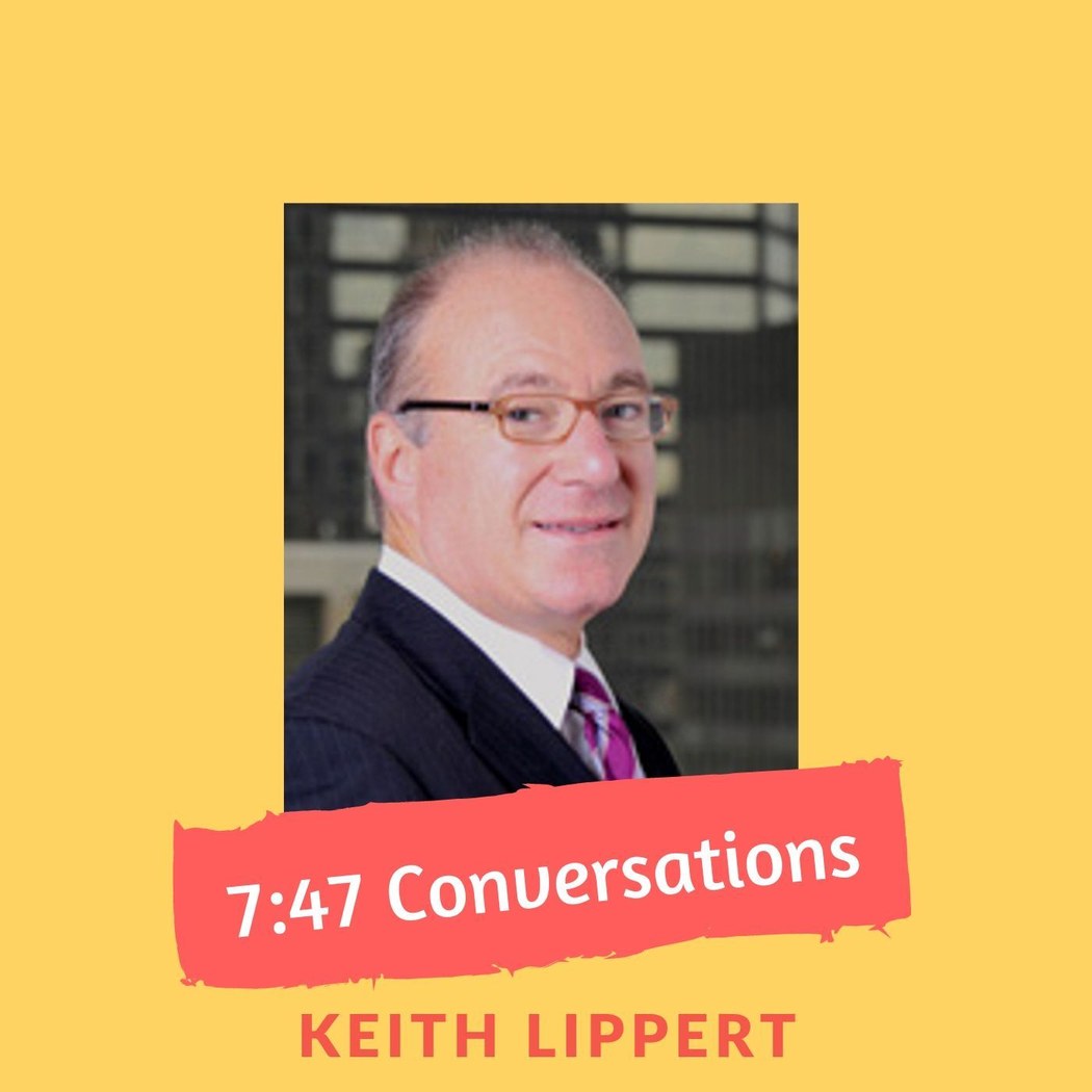 Keith L. Lippert