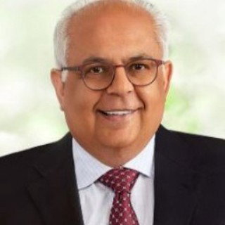 Keith Mirchandani