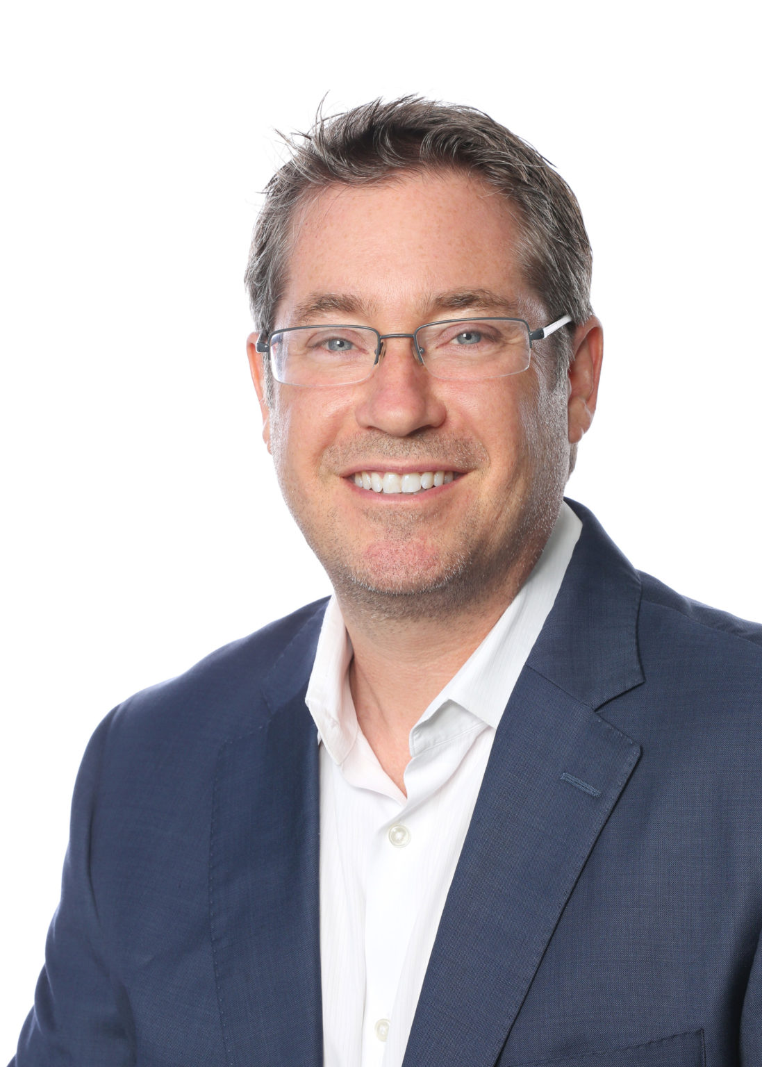 Keith Murphy