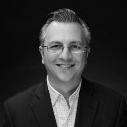 Keith Palumbo