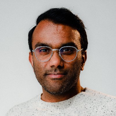 Keith Peiris and the trouble with 25 million users