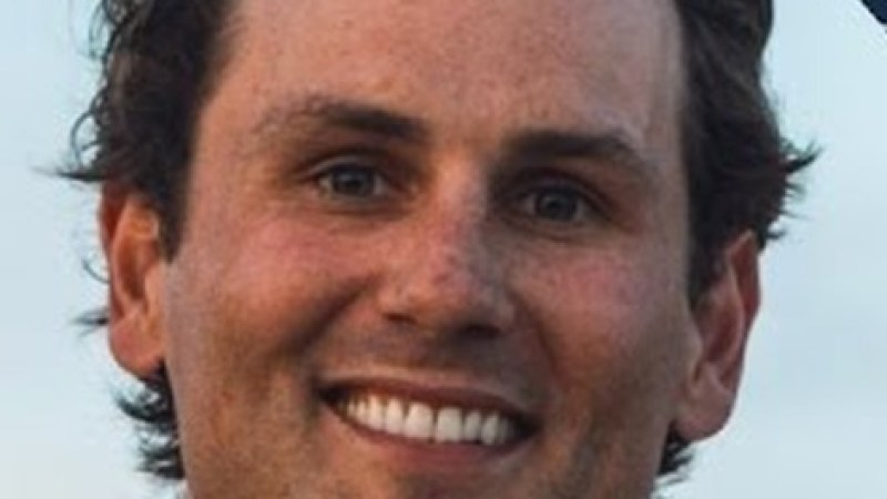Keith Putnam-Delaney