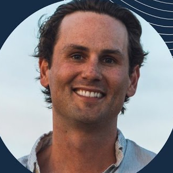 Keith Putnam-Delaney, Co-Founder and CEO of Primer