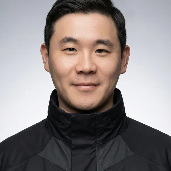 Keith Ryu