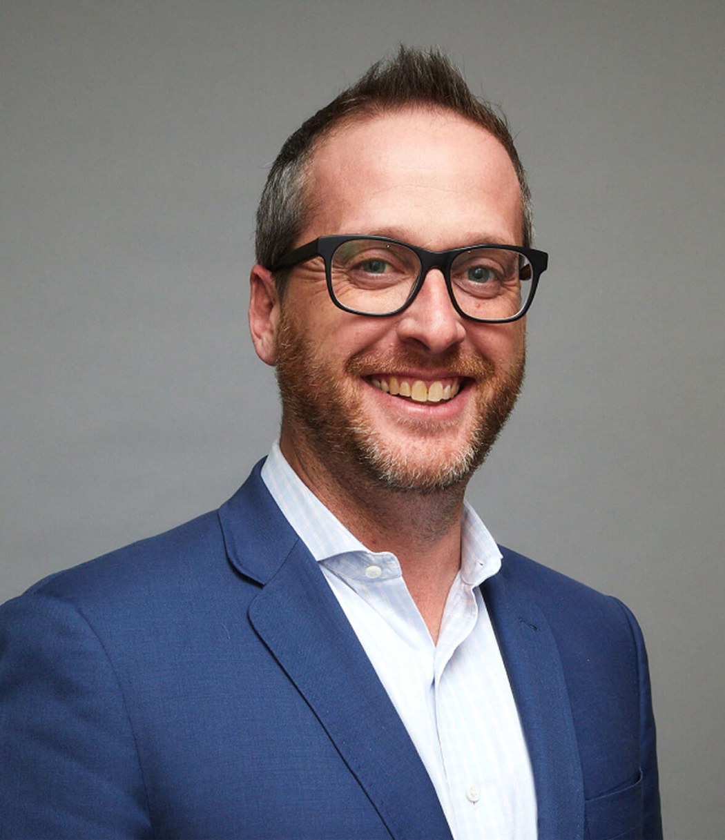 Keith Zakheim