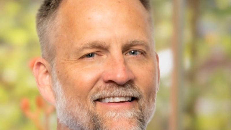 Keith Zubchevich