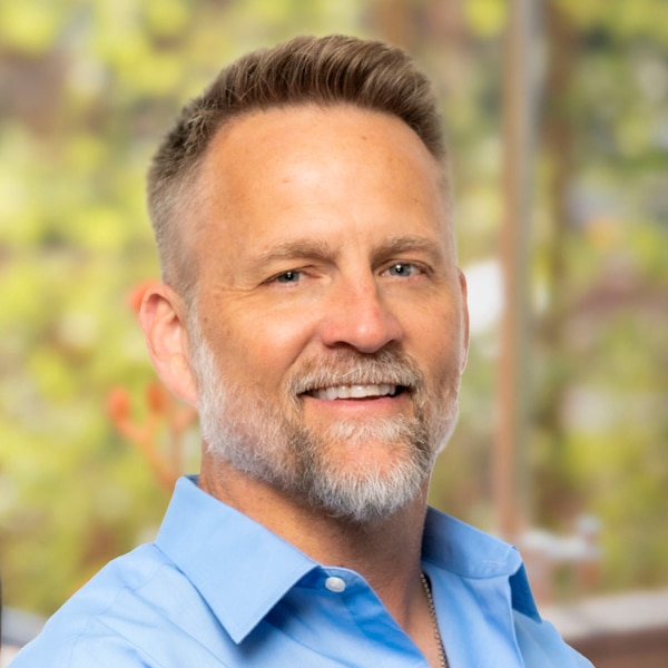 Keith Zubchevich, President and CEO of Conviva