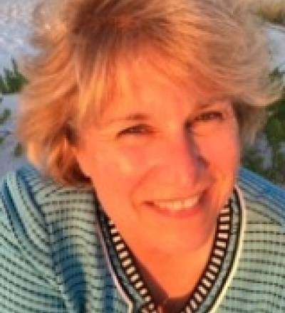 Kelley McCabe Ruff