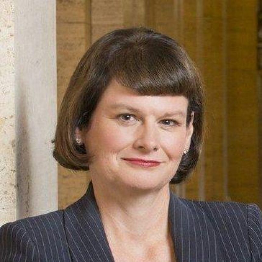 Kelli Parsons