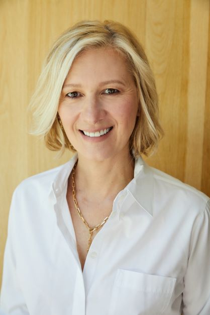 Kelly Bush Novak