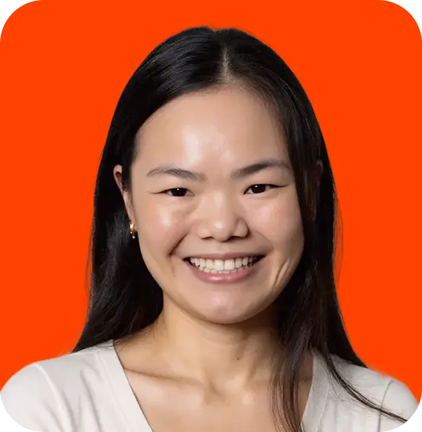 Kelly Cheng Is Building for the 95 Percent Who Aren’t Buying Yet