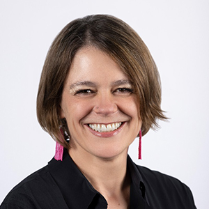 Kelly Davis-Felner Has Spent a Career Making Complicated Technology Feel Obvious