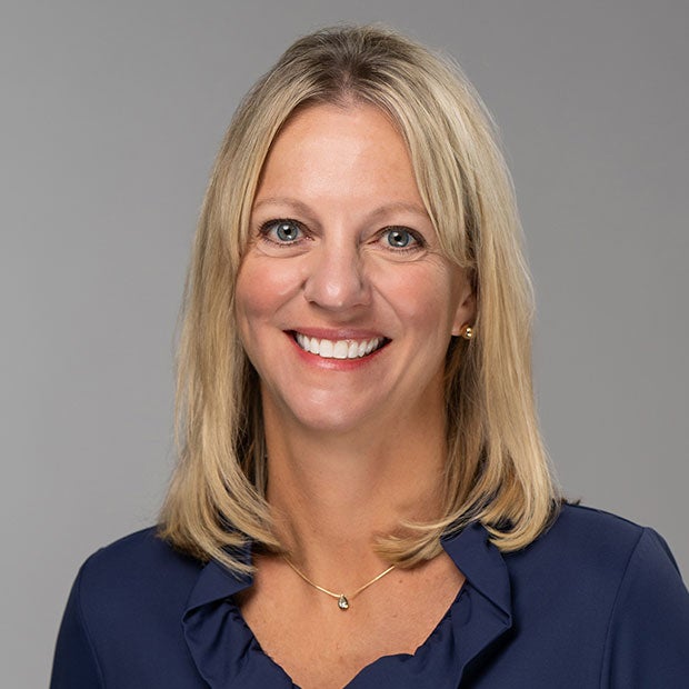 Kelly Fiedler Makes Cybersecurity Sound Like a Human Conversation