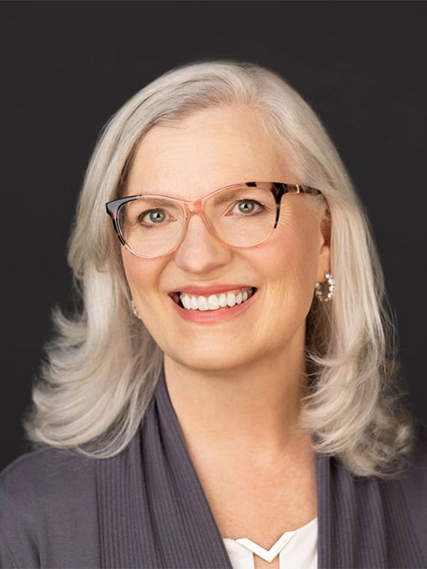 Kelly Kiel Garramone, CEO of KRW International