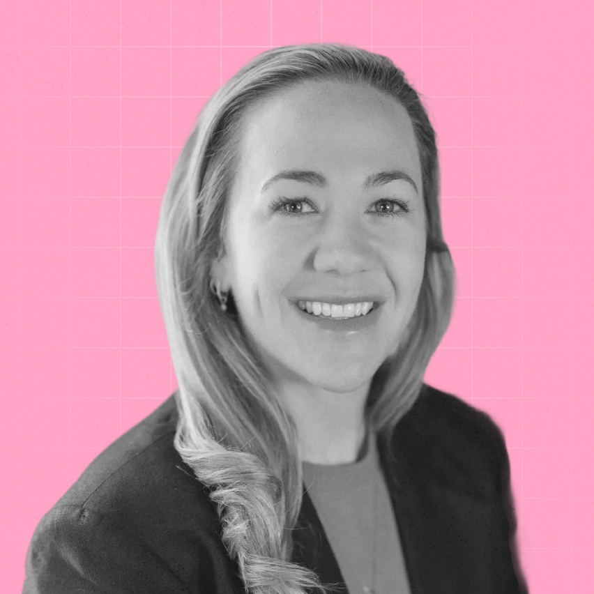 Kelly Maiden Wants Marketing to Give You Goosebumps