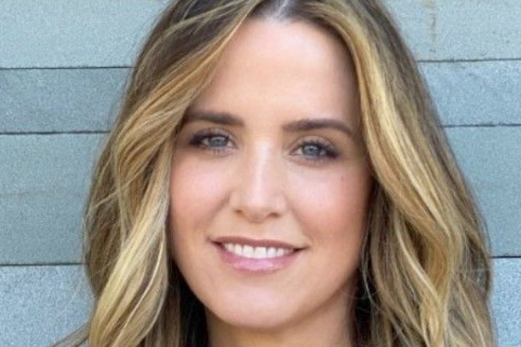 Kelly Olmstead
