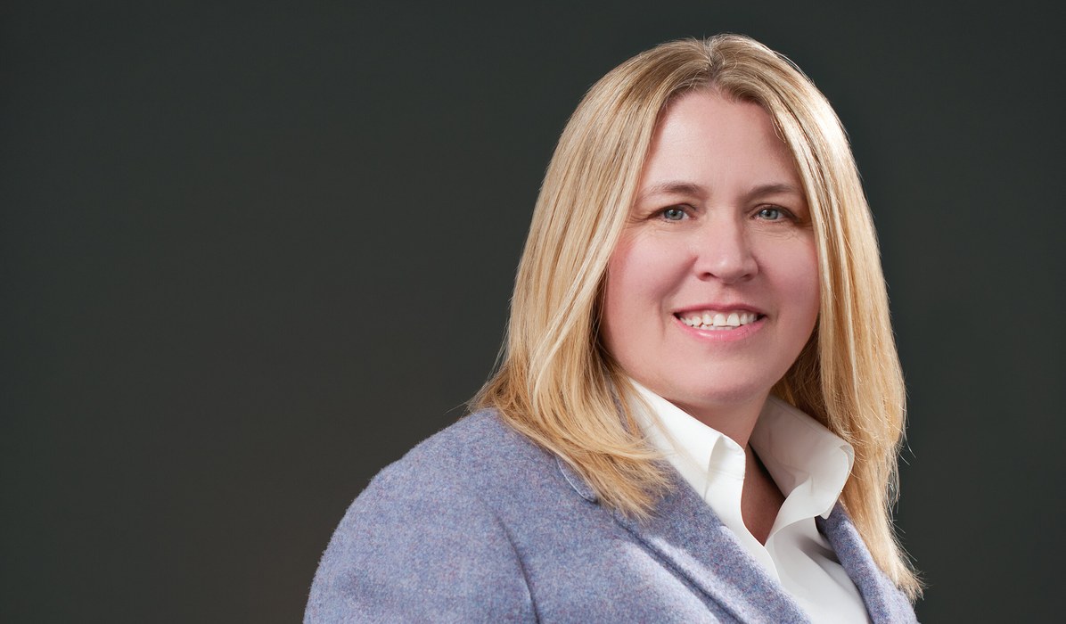 After 27 Years, Kelly Simpson-Angelini Changed the Brief
