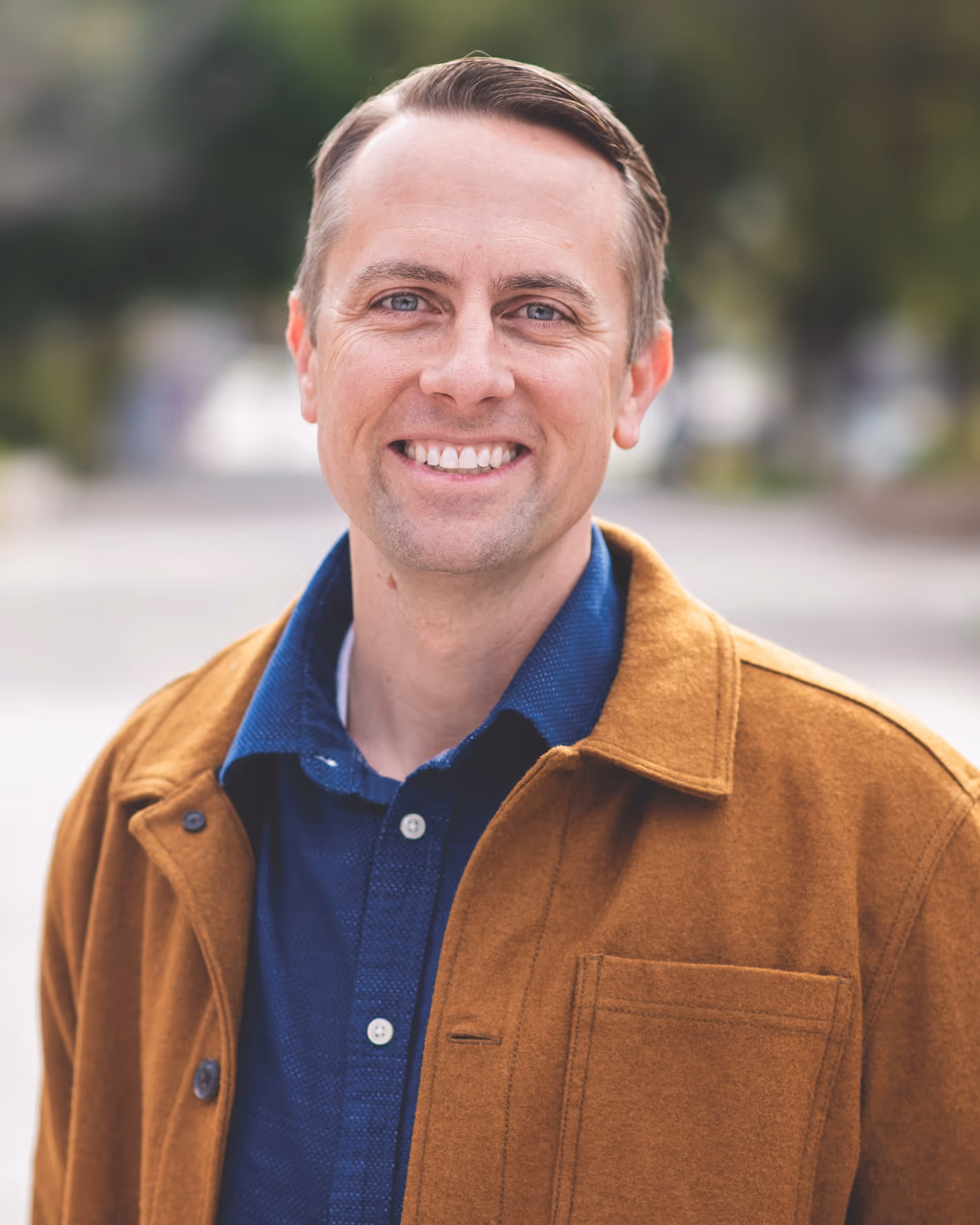 Kelly Smith, founder and CEO of Prenda