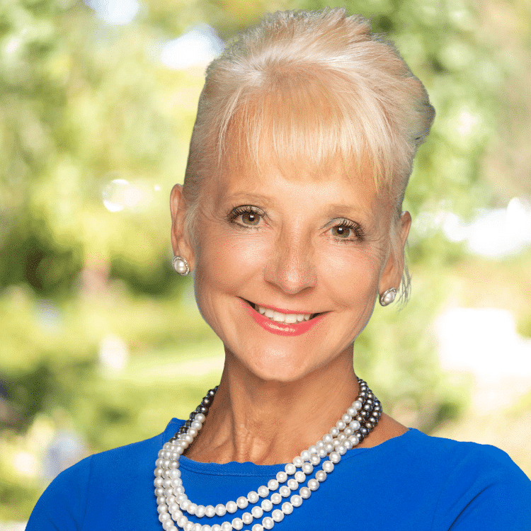 Kelly Tomblin and the other meaning of power