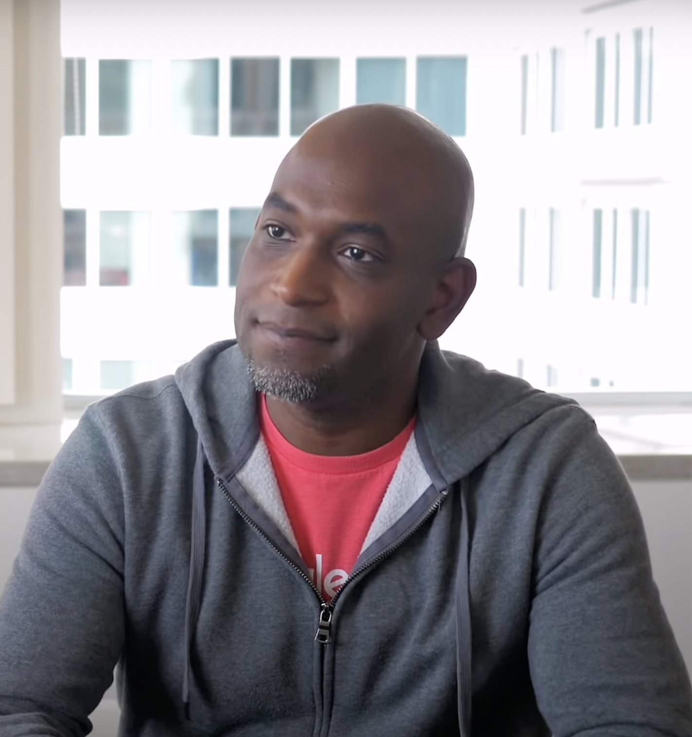 Kelsey Hightower