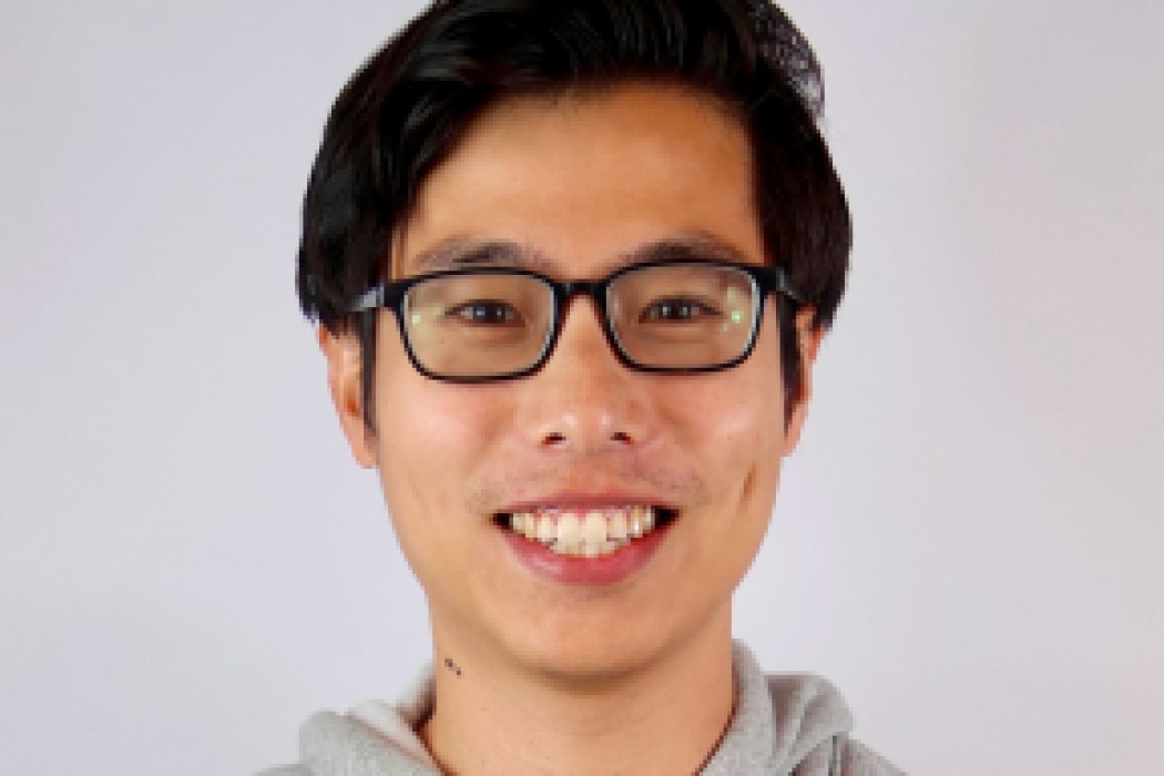 Kelvin Chan