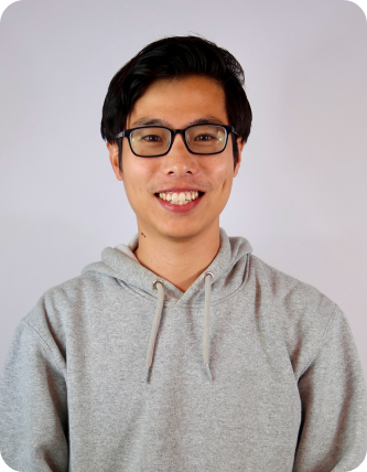 Kelvin Chan, co-founder of Nirvana