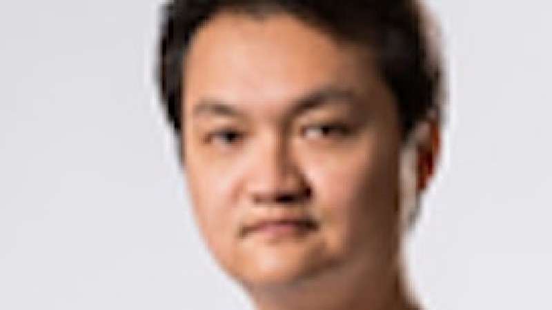 Kelvin Lwin