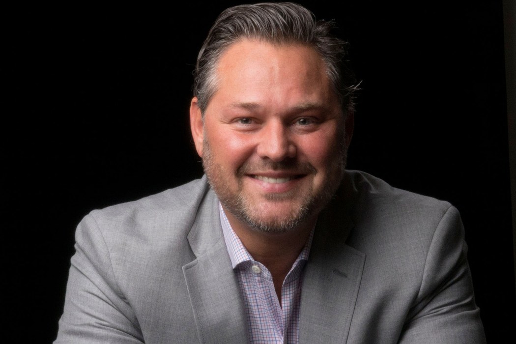 Ken Begasse Jr. and the business of building a team