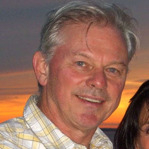 Ken Begasse Sr.