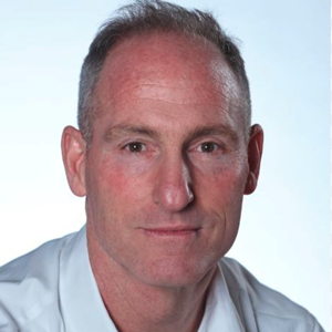 Ken Drazan, Chairman, CEO and co-founder of ArsenalBio