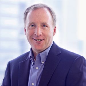 Ken Gaebler