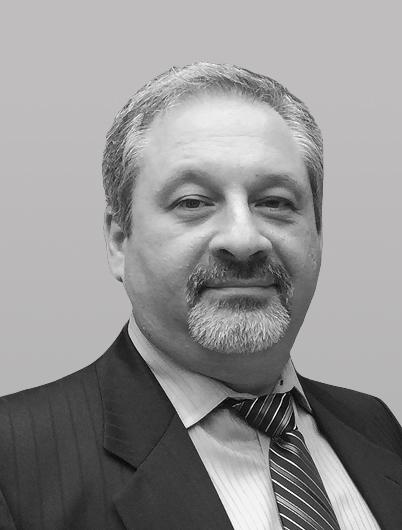 Ken Kopilevich, CEO of NEKLO LLC