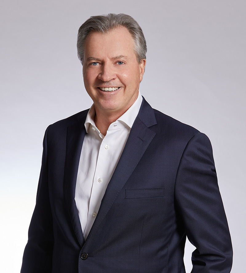 Ken MacKinnon