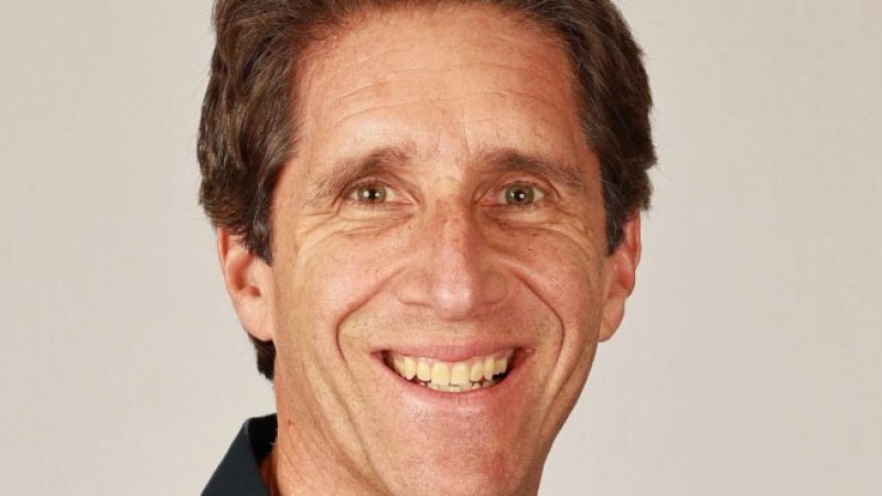 Ken McDonald