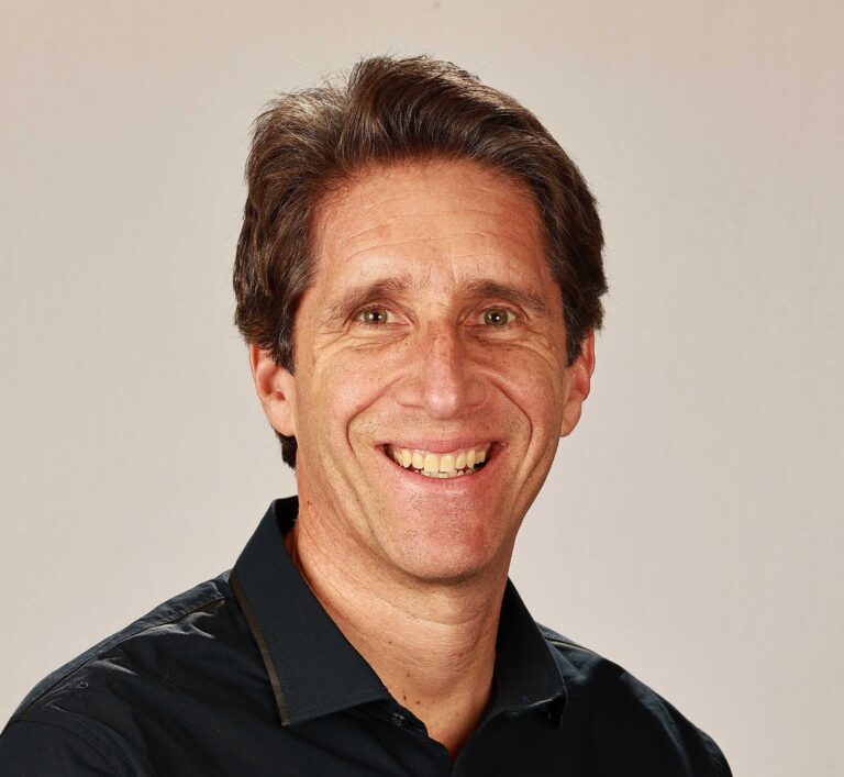 Ken McDonald, CEO of Leonardo247