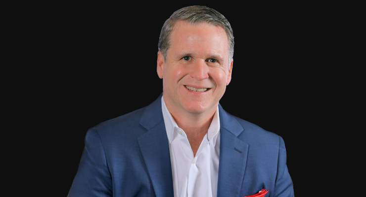 Ken Naumann Has Spent 30 Years Reading the Warning Signs