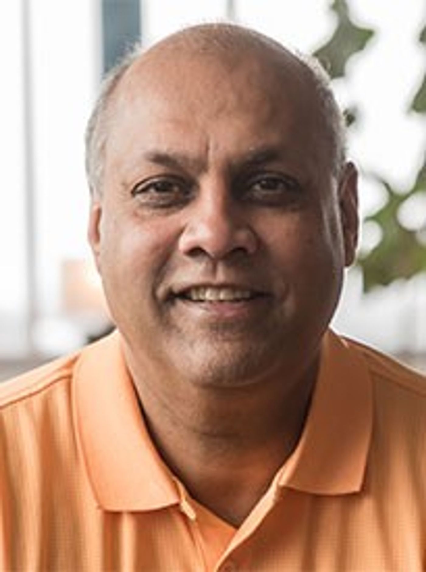 Ken Ramoutar Wants the Warehouse to Listen Better