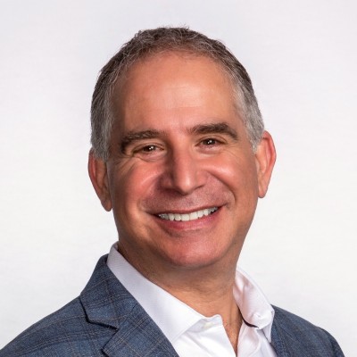 Ken Rosenfeld