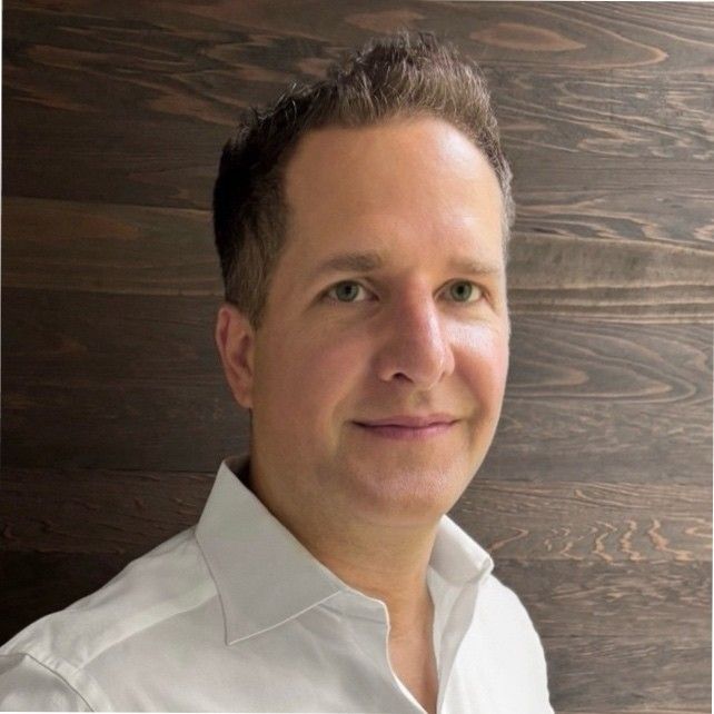 Ken Sena, CEO and co-founder of Aiera