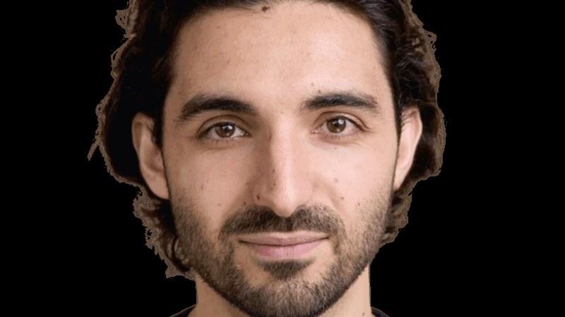 Kenan Saleh