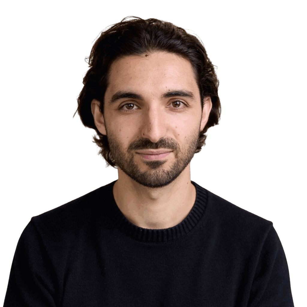 Kenan Saleh, Investment Partner at Andreessen Horowitz