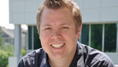 Kendall Boyd in a 2013 press portrait