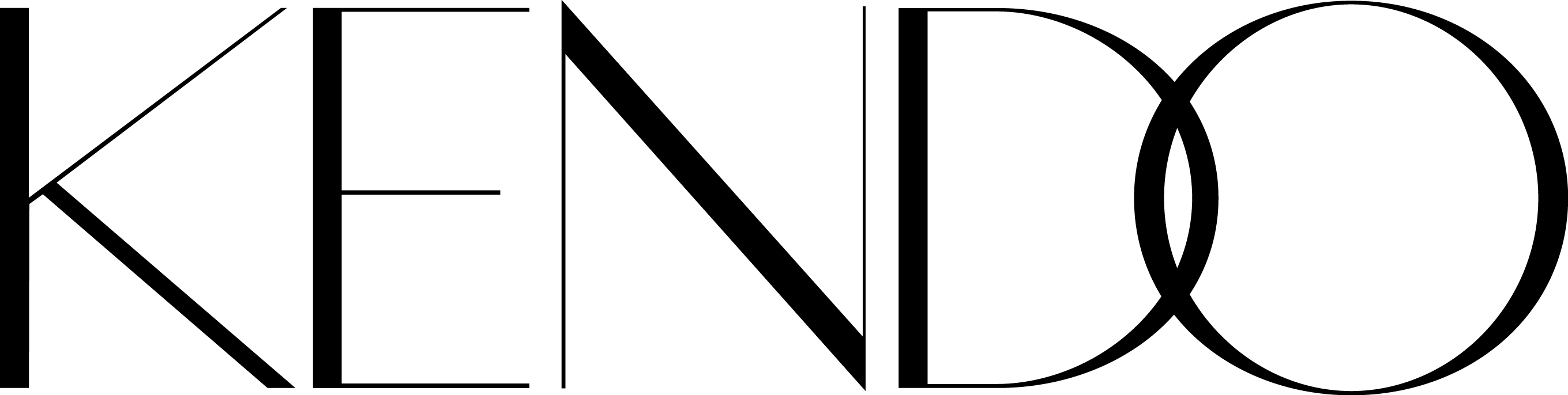 Kendo Brands, Inc. logo
