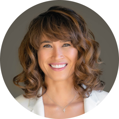 Kendra Brassfield, CEO of NeoLife International
