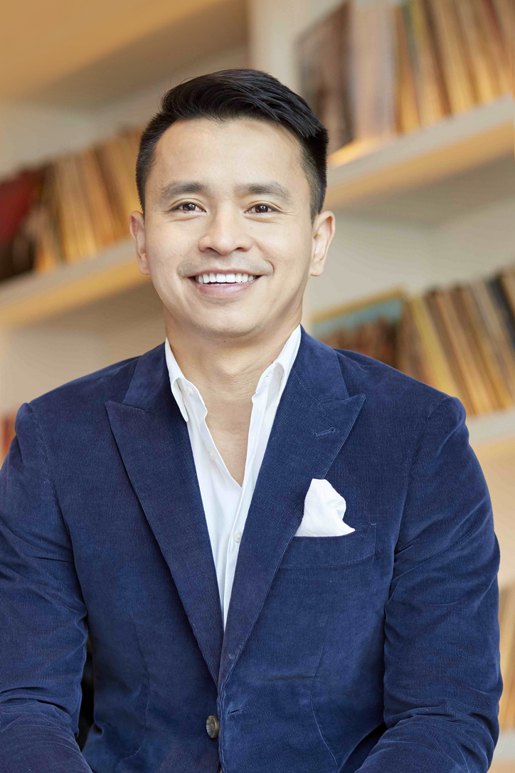 Kendrick Nguyen