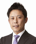 Kenji Nakashima and the last turn before arrival