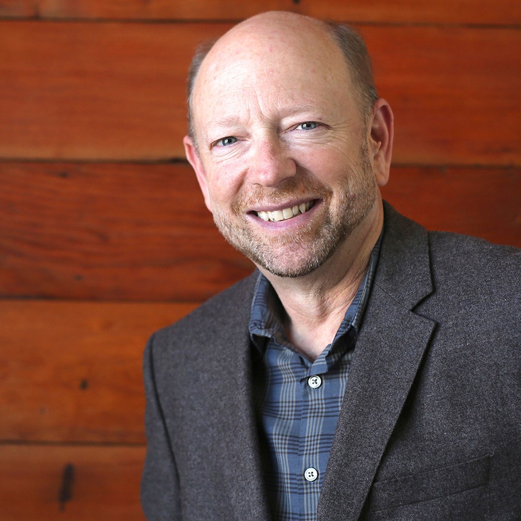 Kenneth E. deLaski